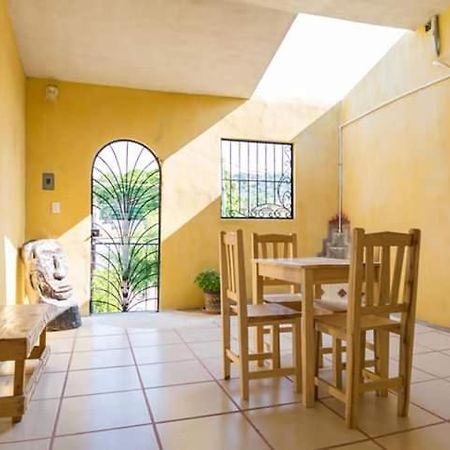 Posada Del Rey Azucar Салина Круз Екстериор снимка