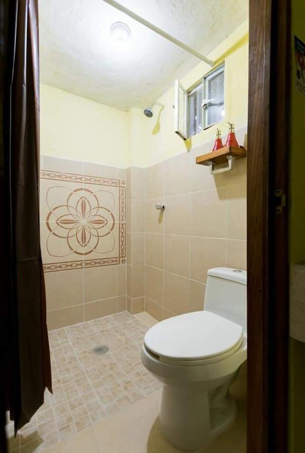 Posada Del Rey Azucar Салина Круз Екстериор снимка